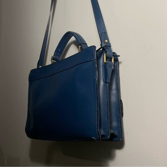 Kate spade Saturday Blue Crosbody - Picture 5 of 7